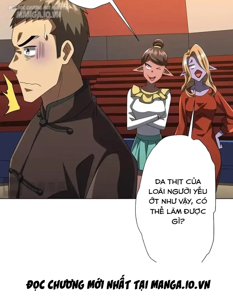 đọc truyện Bắt Đầu Với Trăm Vạn Minh Tệ Chương 133 ảnh 26 tại Thiên Thai Truyện