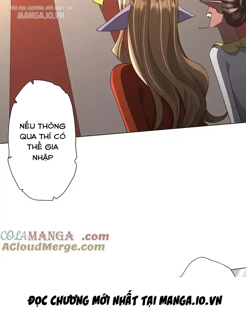 đọc truyện Bắt Đầu Với Trăm Vạn Minh Tệ Chương 133 ảnh 30 tại Thiên Thai Truyện