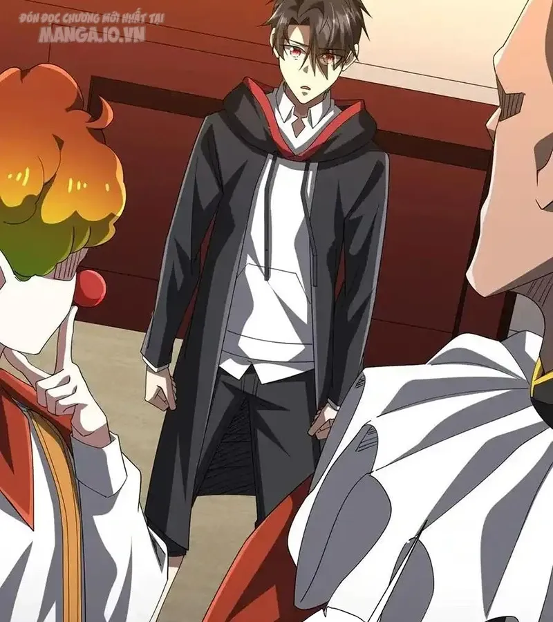 đọc truyện Bắt Đầu Với Trăm Vạn Minh Tệ Chương 133 ảnh 37 tại Thiên Thai Truyện