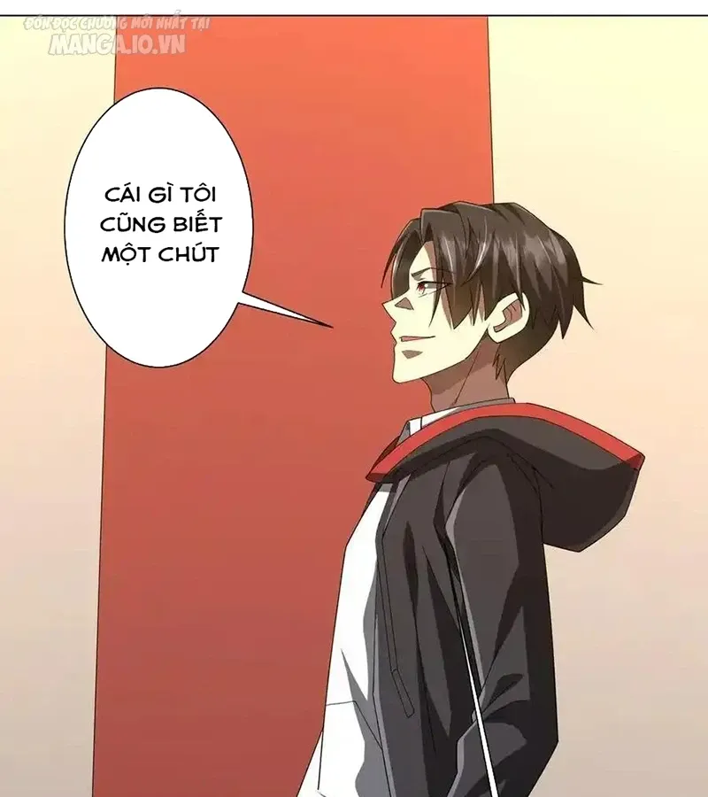 đọc truyện Bắt Đầu Với Trăm Vạn Minh Tệ Chương 133 ảnh 41 tại Thiên Thai Truyện