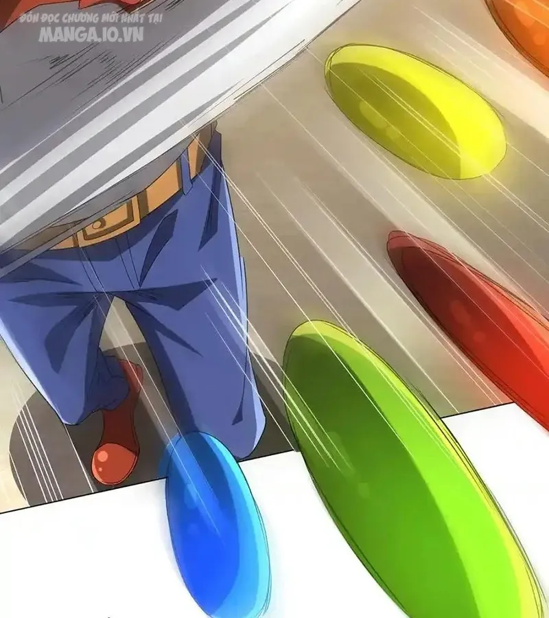 đọc truyện Bắt Đầu Với Trăm Vạn Minh Tệ Chương 133 ảnh 46 tại Thiên Thai Truyện