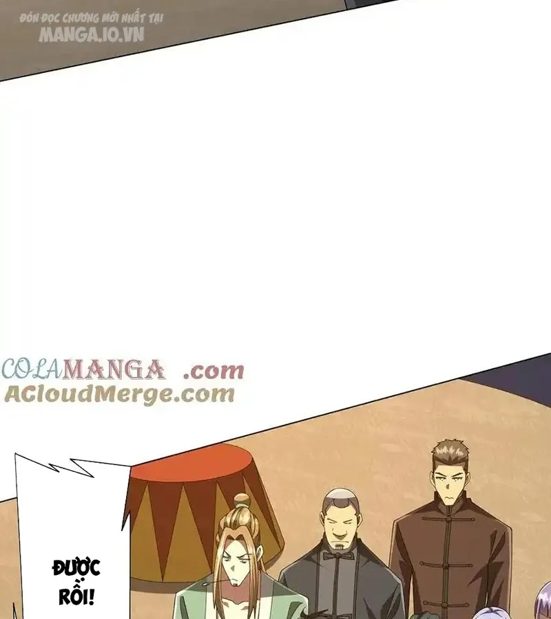 đọc truyện Bắt Đầu Với Trăm Vạn Minh Tệ Chương 133 ảnh 77 tại Thiên Thai Truyện