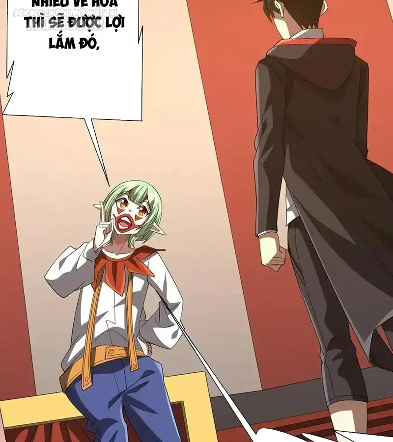 đọc truyện Bắt Đầu Với Trăm Vạn Minh Tệ Chương 133 ảnh 90 tại Thiên Thai Truyện