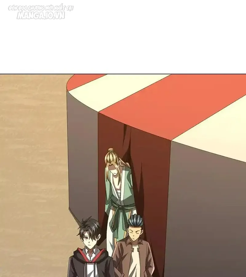 đọc truyện Bắt Đầu Với Trăm Vạn Minh Tệ Chương 133 ảnh 98 tại Thiên Thai Truyện