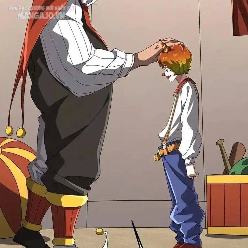 đọc truyện Bắt Đầu Với Trăm Vạn Minh Tệ Chương 134 ảnh 21 tại Thiên Thai Truyện