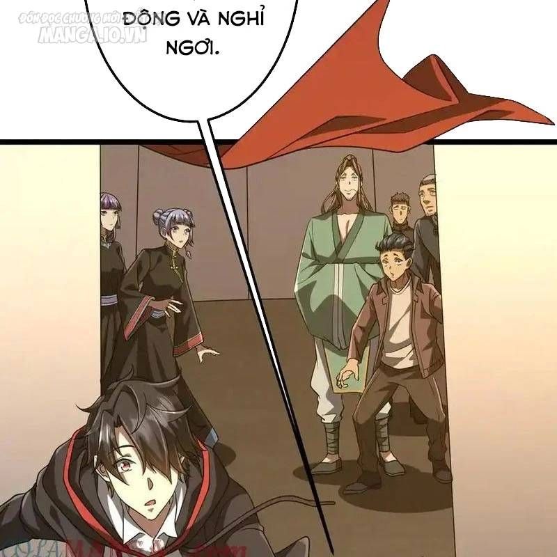 đọc truyện Bắt Đầu Với Trăm Vạn Minh Tệ Chương 134 ảnh 35 tại Thiên Thai Truyện