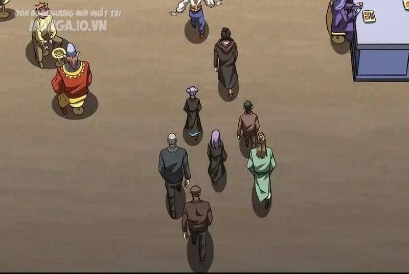 đọc truyện Bắt Đầu Với Trăm Vạn Minh Tệ Chương 134 ảnh 41 tại Thiên Thai Truyện