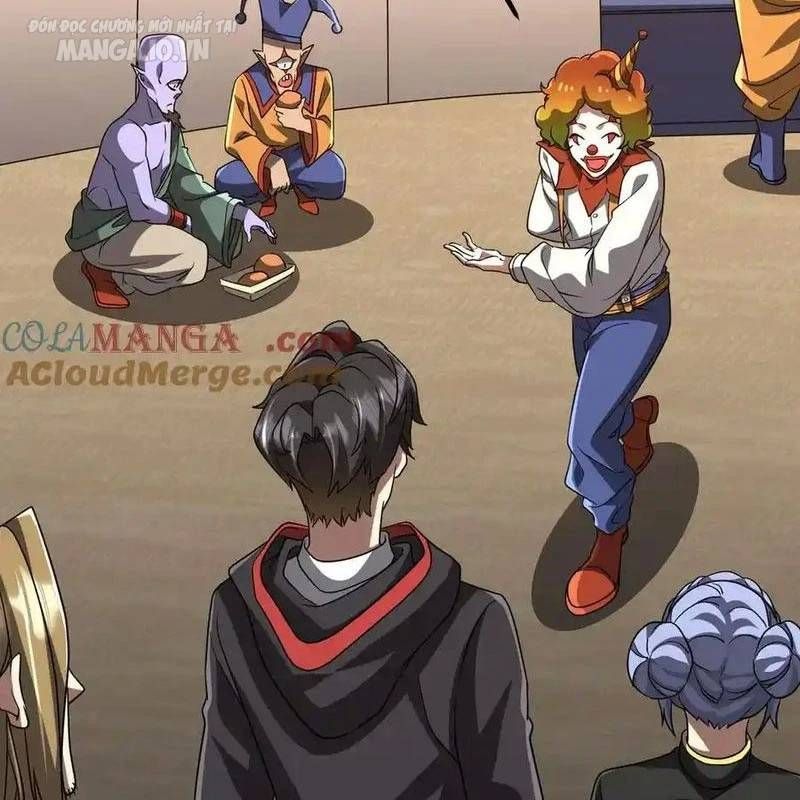 đọc truyện Bắt Đầu Với Trăm Vạn Minh Tệ Chương 134 ảnh 46 tại Thiên Thai Truyện