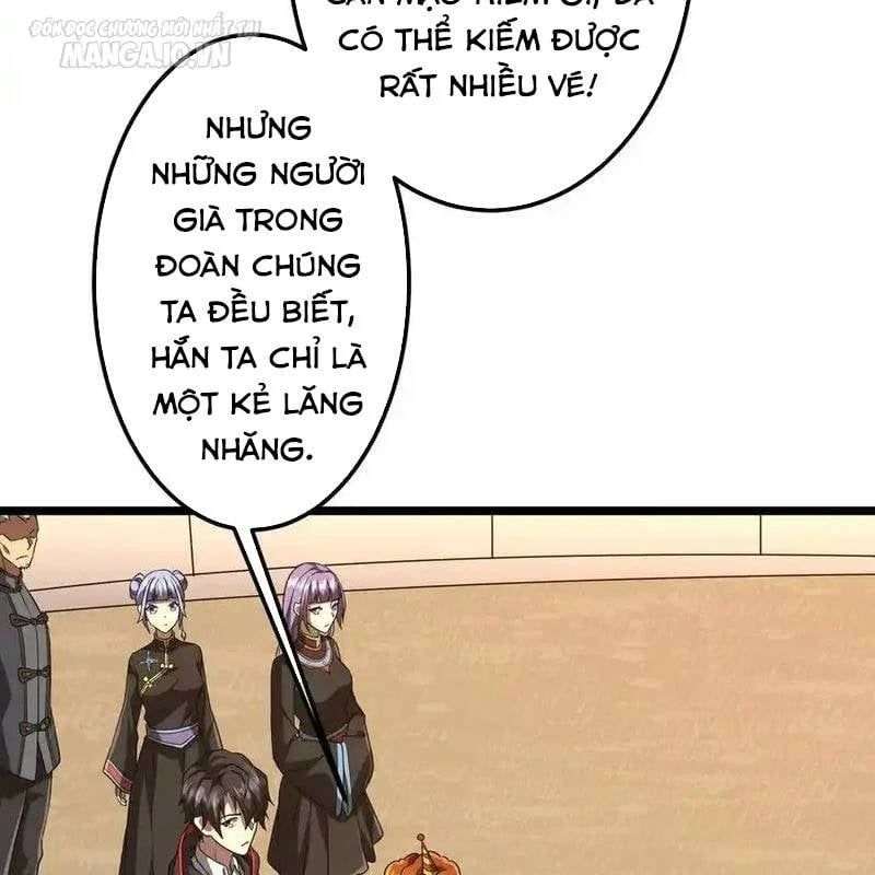 đọc truyện Bắt Đầu Với Trăm Vạn Minh Tệ Chương 134 ảnh 61 tại Thiên Thai Truyện