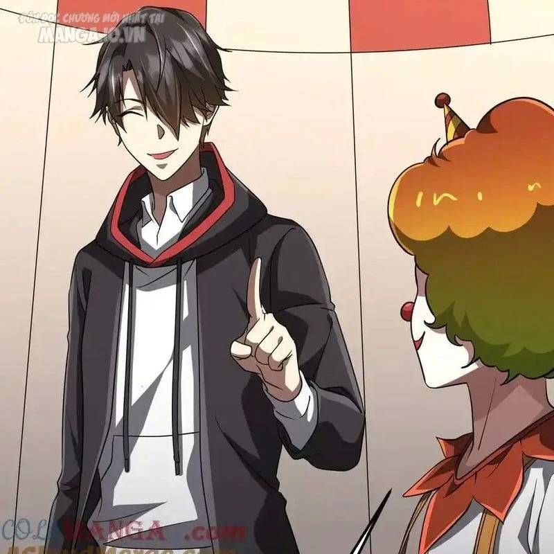 đọc truyện Bắt Đầu Với Trăm Vạn Minh Tệ Chương 134 ảnh 95 tại Thiên Thai Truyện