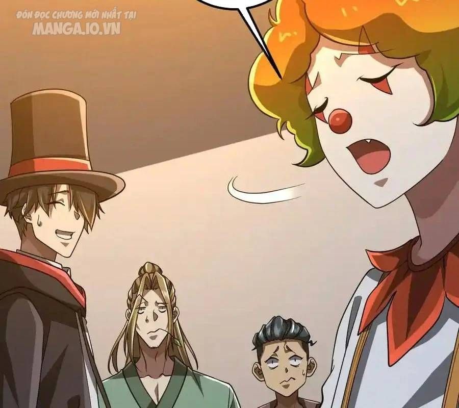 đọc truyện Bắt Đầu Với Trăm Vạn Minh Tệ Chương 137 ảnh 35 tại Thiên Thai Truyện