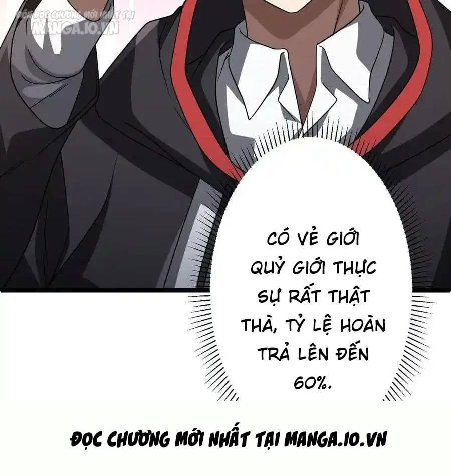 đọc truyện Bắt Đầu Với Trăm Vạn Minh Tệ Chương 137 ảnh 8 tại Thiên Thai Truyện