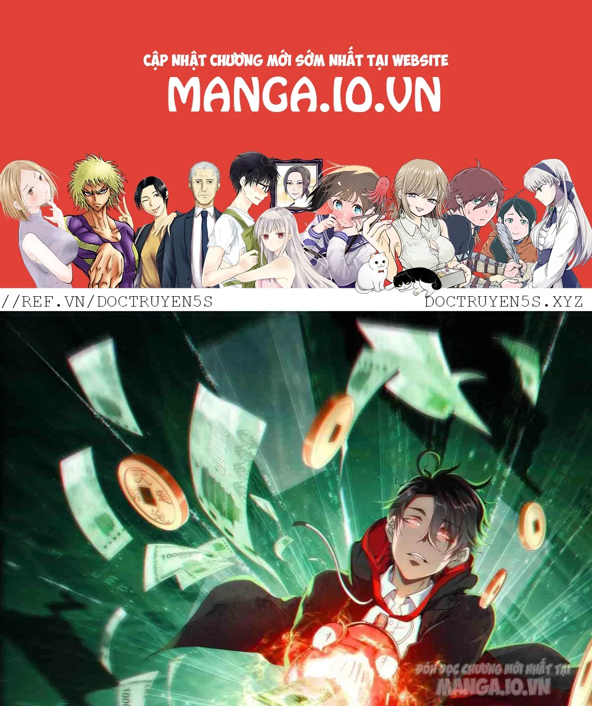 đọc truyện Bắt Đầu Với Trăm Vạn Minh Tệ Chương 138 ảnh 3 tại Thiên Thai Truyện