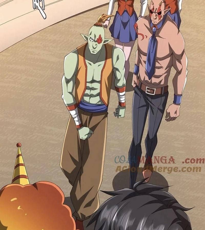 đọc truyện Bắt Đầu Với Trăm Vạn Minh Tệ Chương 139 ảnh 21 tại Thiên Thai Truyện