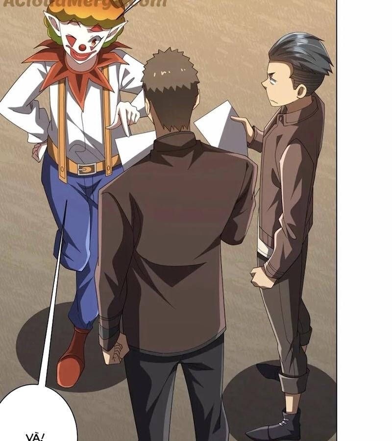 đọc truyện Bắt Đầu Với Trăm Vạn Minh Tệ Chương 139 ảnh 8 tại Thiên Thai Truyện