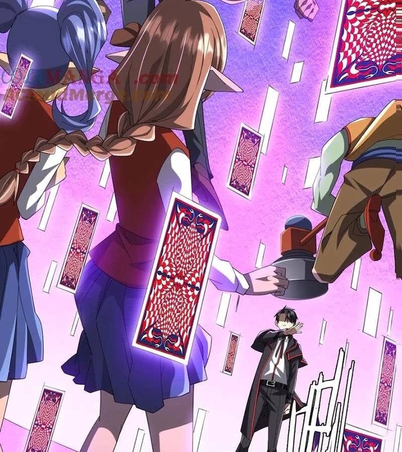 đọc truyện Bắt Đầu Với Trăm Vạn Minh Tệ Chương 139 ảnh 99 tại Thiên Thai Truyện