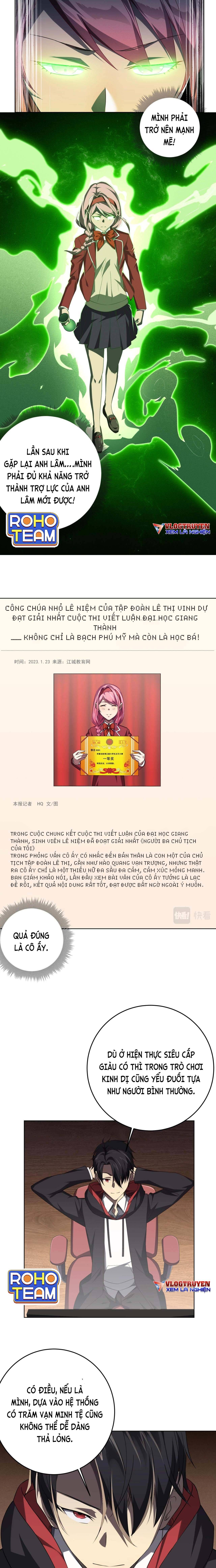 đọc truyện Bắt Đầu Với Trăm Vạn Minh Tệ Chương 14 ảnh 12 tại Thiên Thai Truyện