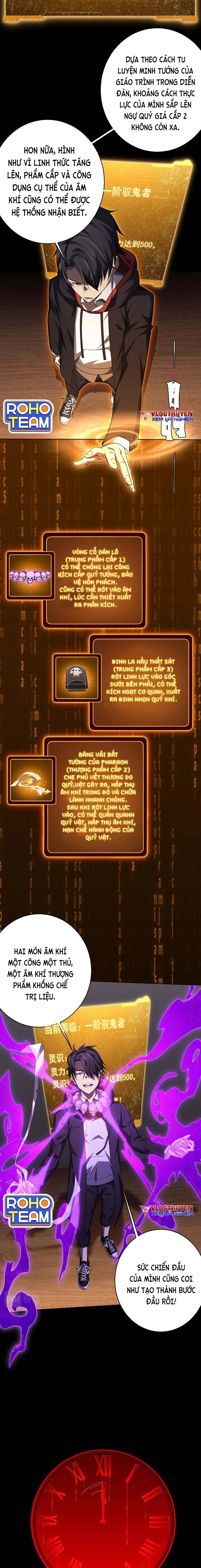 đọc truyện Bắt Đầu Với Trăm Vạn Minh Tệ Chương 14 ảnh 14 tại Thiên Thai Truyện