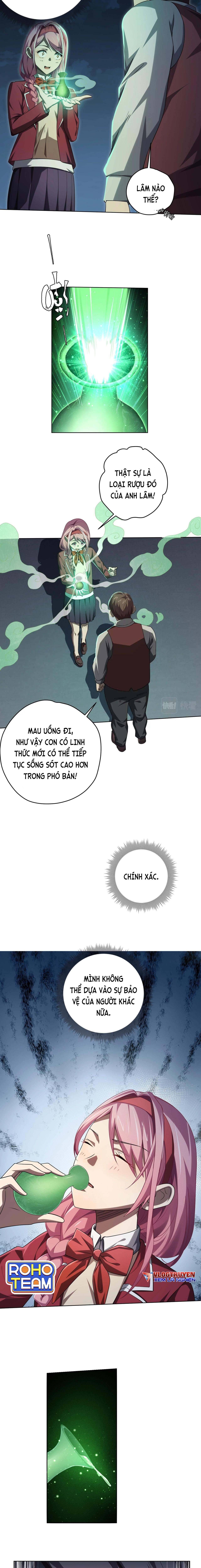 đọc truyện Bắt Đầu Với Trăm Vạn Minh Tệ Chương 14 ảnh 11 tại Thiên Thai Truyện