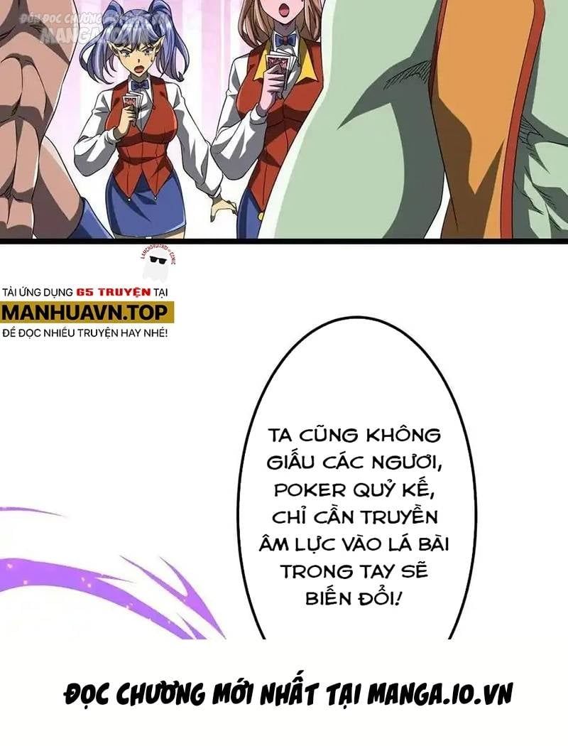 đọc truyện Bắt Đầu Với Trăm Vạn Minh Tệ Chương 140 ảnh 19 tại Thiên Thai Truyện