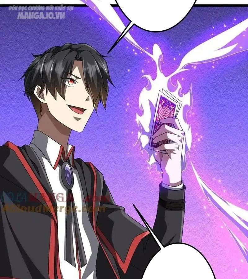 đọc truyện Bắt Đầu Với Trăm Vạn Minh Tệ Chương 140 ảnh 20 tại Thiên Thai Truyện