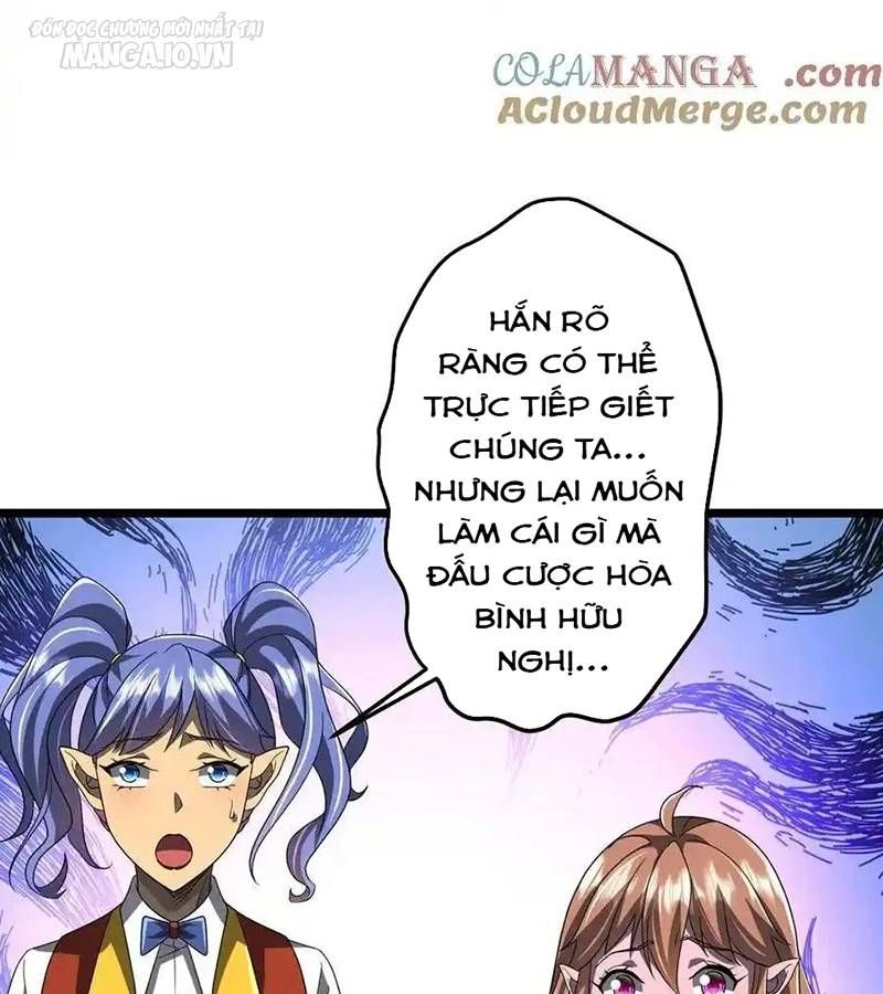 đọc truyện Bắt Đầu Với Trăm Vạn Minh Tệ Chương 140 ảnh 40 tại Thiên Thai Truyện