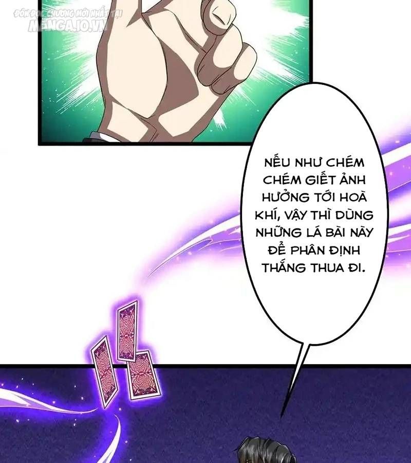 đọc truyện Bắt Đầu Với Trăm Vạn Minh Tệ Chương 140 ảnh 8 tại Thiên Thai Truyện