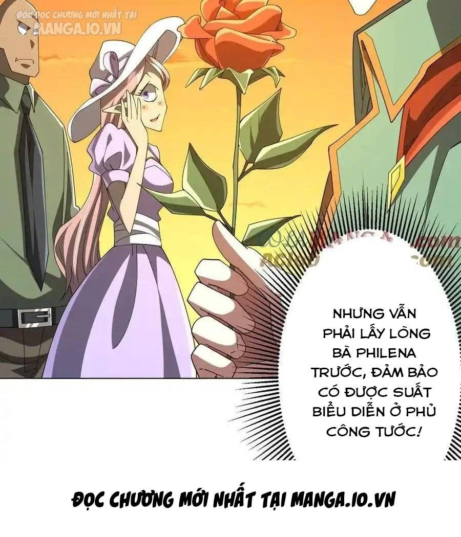 đọc truyện Bắt Đầu Với Trăm Vạn Minh Tệ Chương 141 ảnh 11 tại Thiên Thai Truyện