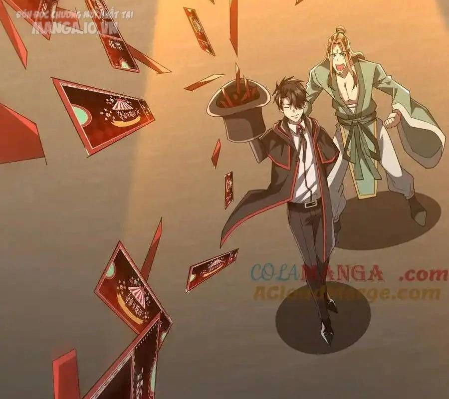 đọc truyện Bắt Đầu Với Trăm Vạn Minh Tệ Chương 141 ảnh 92 tại Thiên Thai Truyện