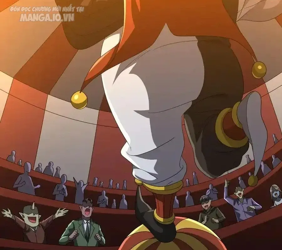 đọc truyện Bắt Đầu Với Trăm Vạn Minh Tệ Chương 142 ảnh 40 tại Thiên Thai Truyện