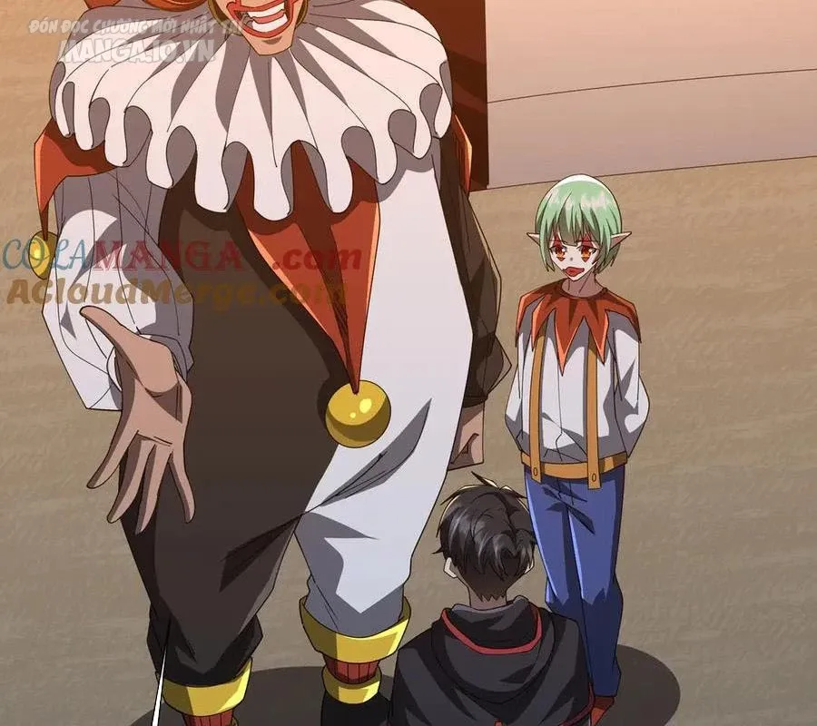 đọc truyện Bắt Đầu Với Trăm Vạn Minh Tệ Chương 143 ảnh 107 tại Thiên Thai Truyện