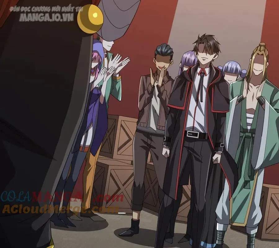 đọc truyện Bắt Đầu Với Trăm Vạn Minh Tệ Chương 143 ảnh 111 tại Thiên Thai Truyện