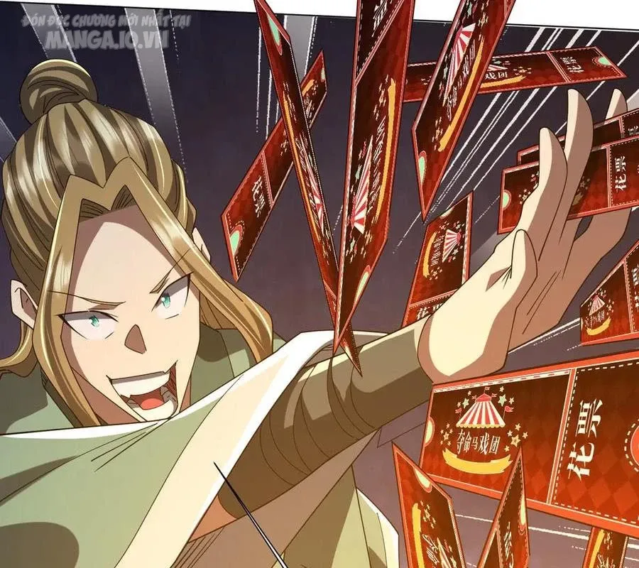 đọc truyện Bắt Đầu Với Trăm Vạn Minh Tệ Chương 143 ảnh 31 tại Thiên Thai Truyện