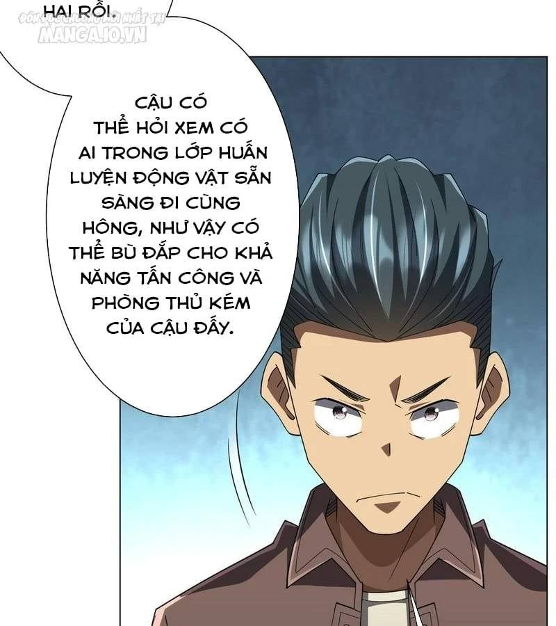 đọc truyện Bắt Đầu Với Trăm Vạn Minh Tệ Chương 146 ảnh 16 tại Thiên Thai Truyện