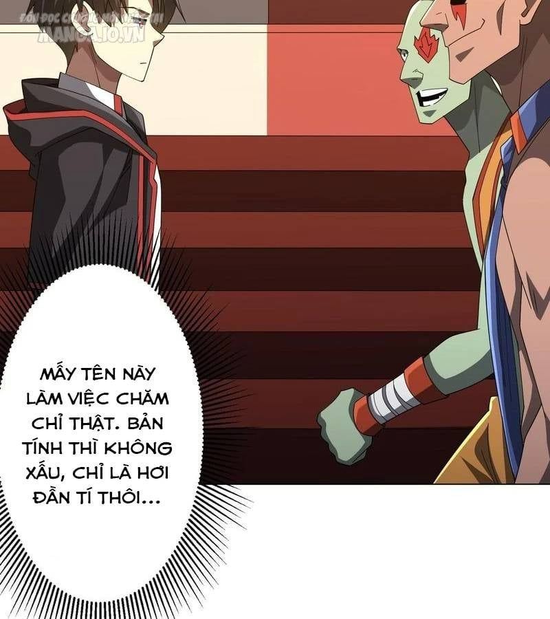 đọc truyện Bắt Đầu Với Trăm Vạn Minh Tệ Chương 146 ảnh 25 tại Thiên Thai Truyện