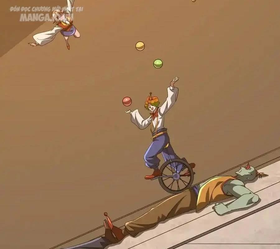 đọc truyện Bắt Đầu Với Trăm Vạn Minh Tệ Chương 147 ảnh 118 tại Thiên Thai Truyện