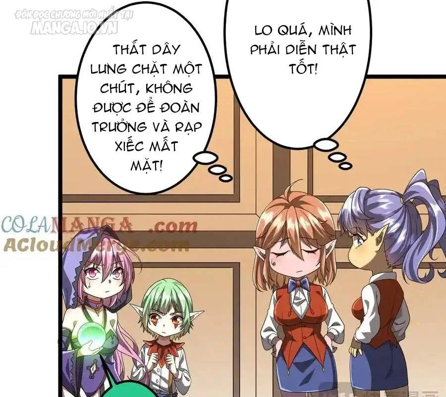 đọc truyện Bắt Đầu Với Trăm Vạn Minh Tệ Chương 147 ảnh 24 tại Thiên Thai Truyện