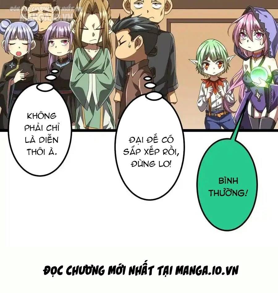 đọc truyện Bắt Đầu Với Trăm Vạn Minh Tệ Chương 147 ảnh 26 tại Thiên Thai Truyện