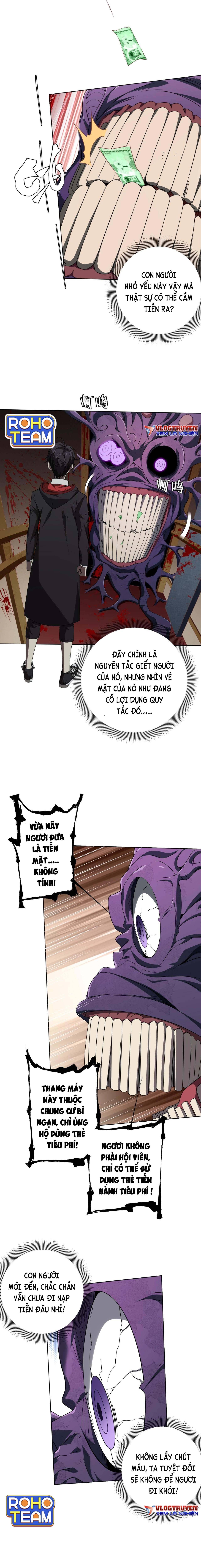 đọc truyện Bắt Đầu Với Trăm Vạn Minh Tệ Chương 15 ảnh 12 tại Thiên Thai Truyện