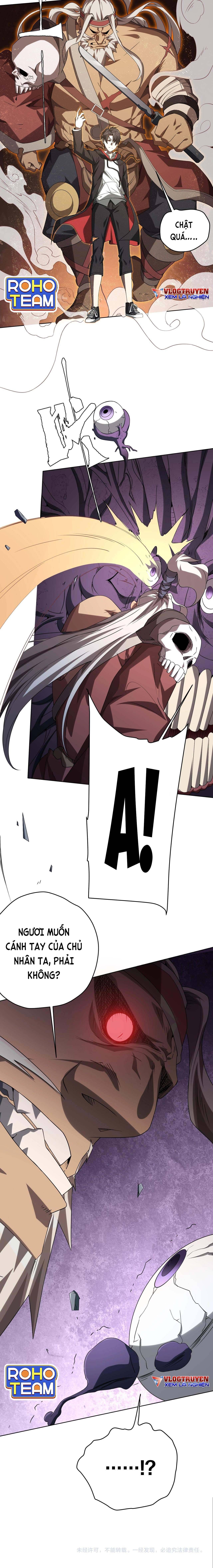 đọc truyện Bắt Đầu Với Trăm Vạn Minh Tệ Chương 15 ảnh 14 tại Thiên Thai Truyện