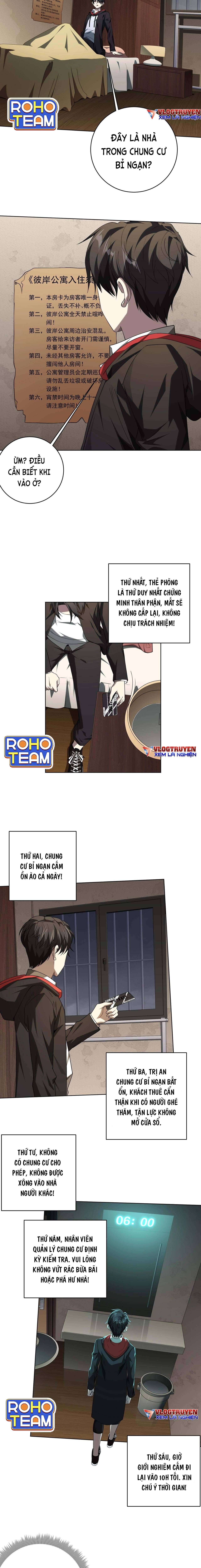 đọc truyện Bắt Đầu Với Trăm Vạn Minh Tệ Chương 15 ảnh 5 tại Thiên Thai Truyện