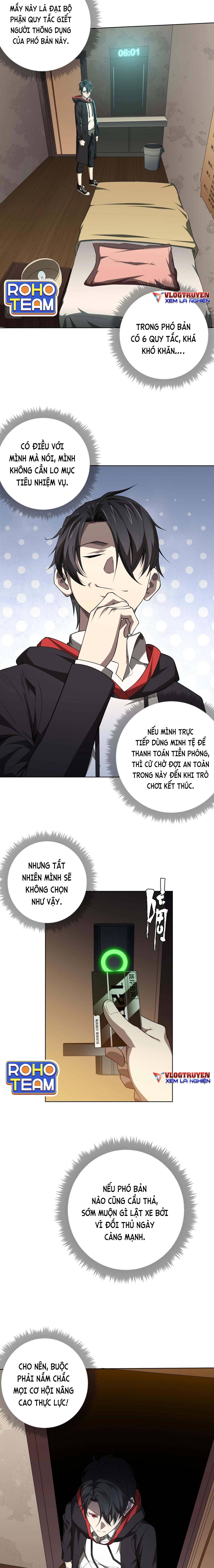 đọc truyện Bắt Đầu Với Trăm Vạn Minh Tệ Chương 15 ảnh 6 tại Thiên Thai Truyện