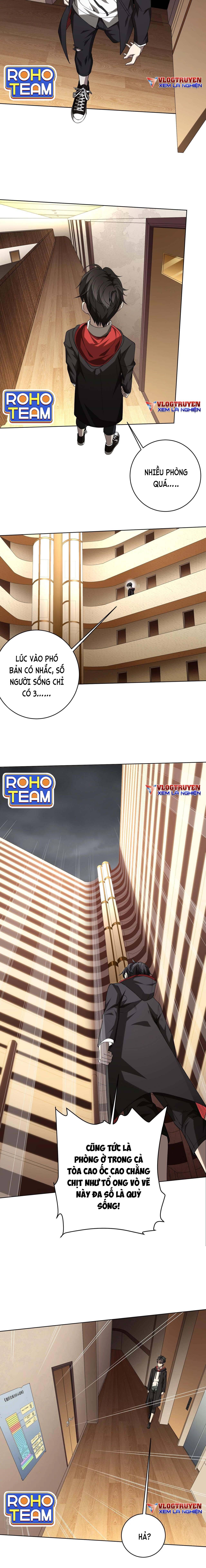 đọc truyện Bắt Đầu Với Trăm Vạn Minh Tệ Chương 15 ảnh 7 tại Thiên Thai Truyện