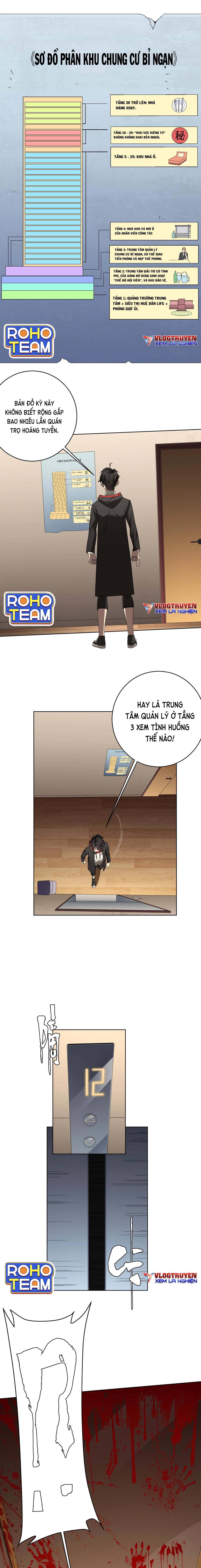 đọc truyện Bắt Đầu Với Trăm Vạn Minh Tệ Chương 15 ảnh 8 tại Thiên Thai Truyện