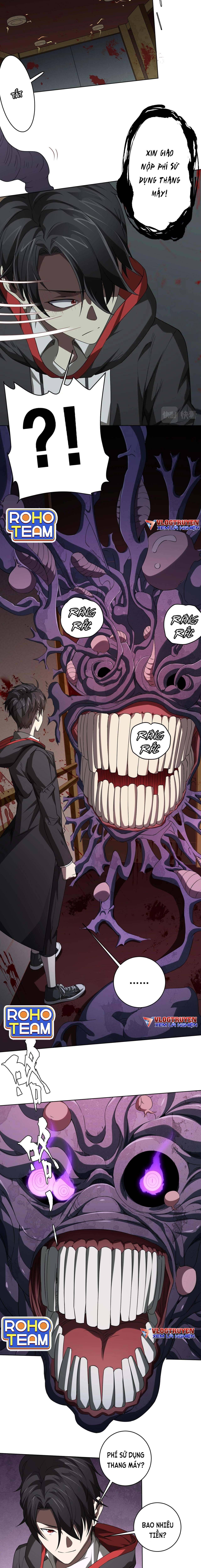 đọc truyện Bắt Đầu Với Trăm Vạn Minh Tệ Chương 15 ảnh 10 tại Thiên Thai Truyện