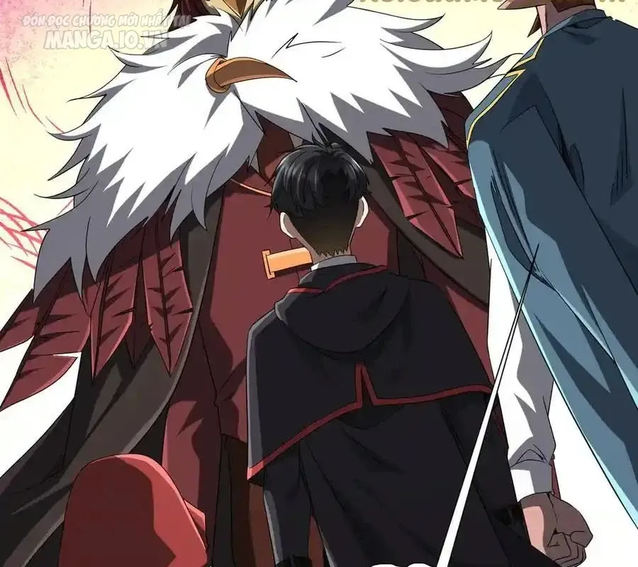 đọc truyện Bắt Đầu Với Trăm Vạn Minh Tệ Chương 150 ảnh 7 tại Thiên Thai Truyện