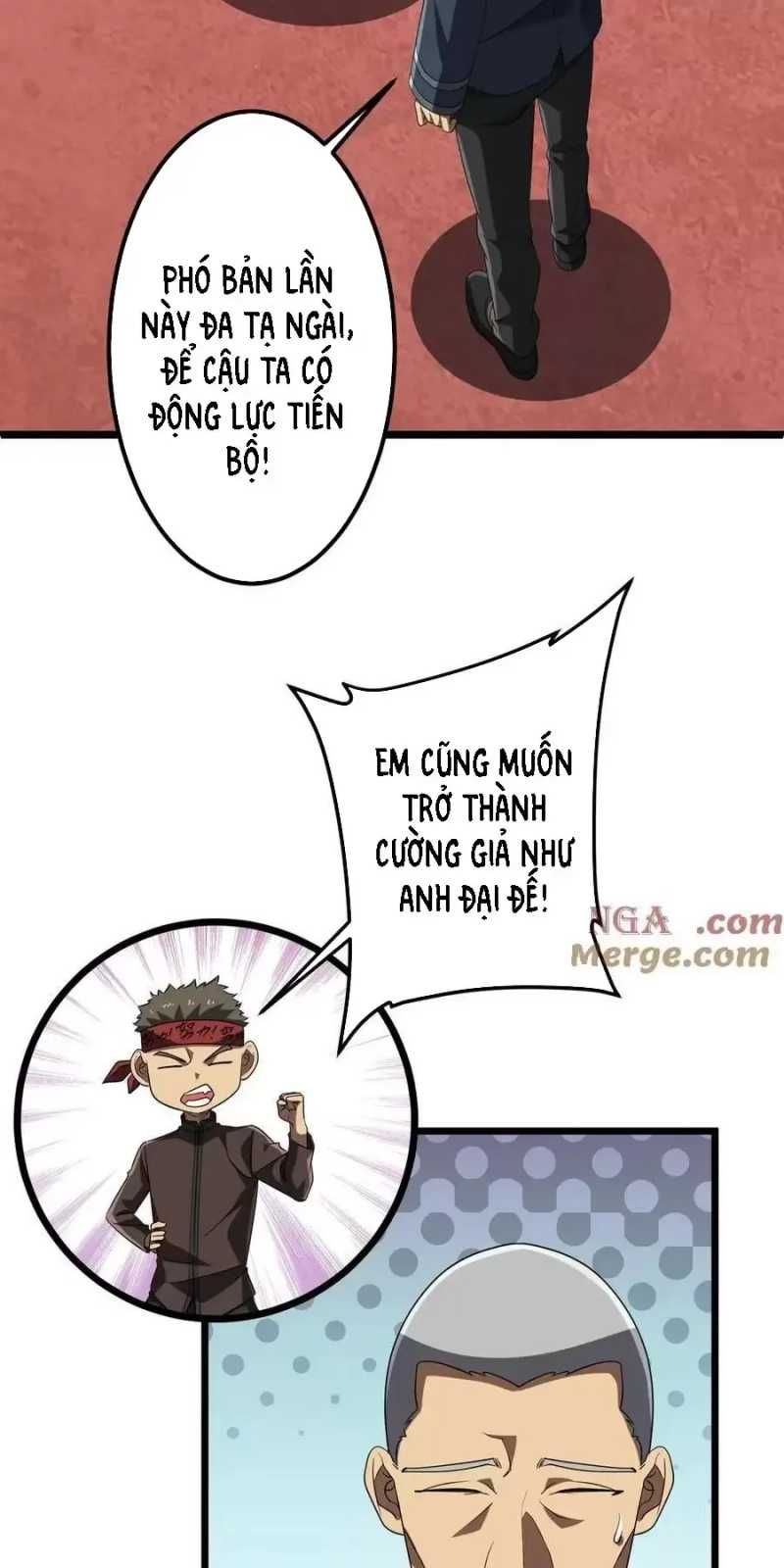 đọc truyện Bắt Đầu Với Trăm Vạn Minh Tệ Chương 153 ảnh 15 tại Thiên Thai Truyện