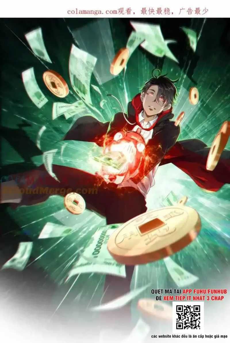 đọc truyện Bắt Đầu Với Trăm Vạn Minh Tệ Chương 153 ảnh 4 tại Thiên Thai Truyện