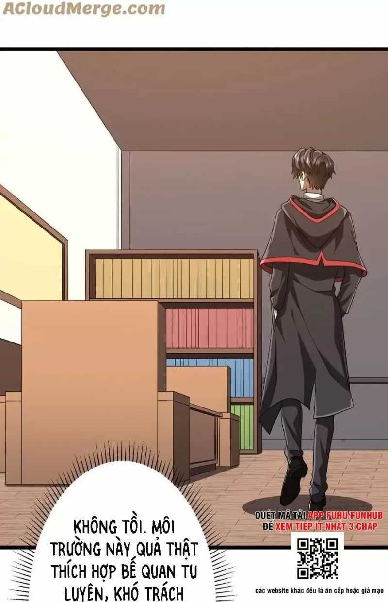 đọc truyện Bắt Đầu Với Trăm Vạn Minh Tệ Chương 153 ảnh 28 tại Thiên Thai Truyện