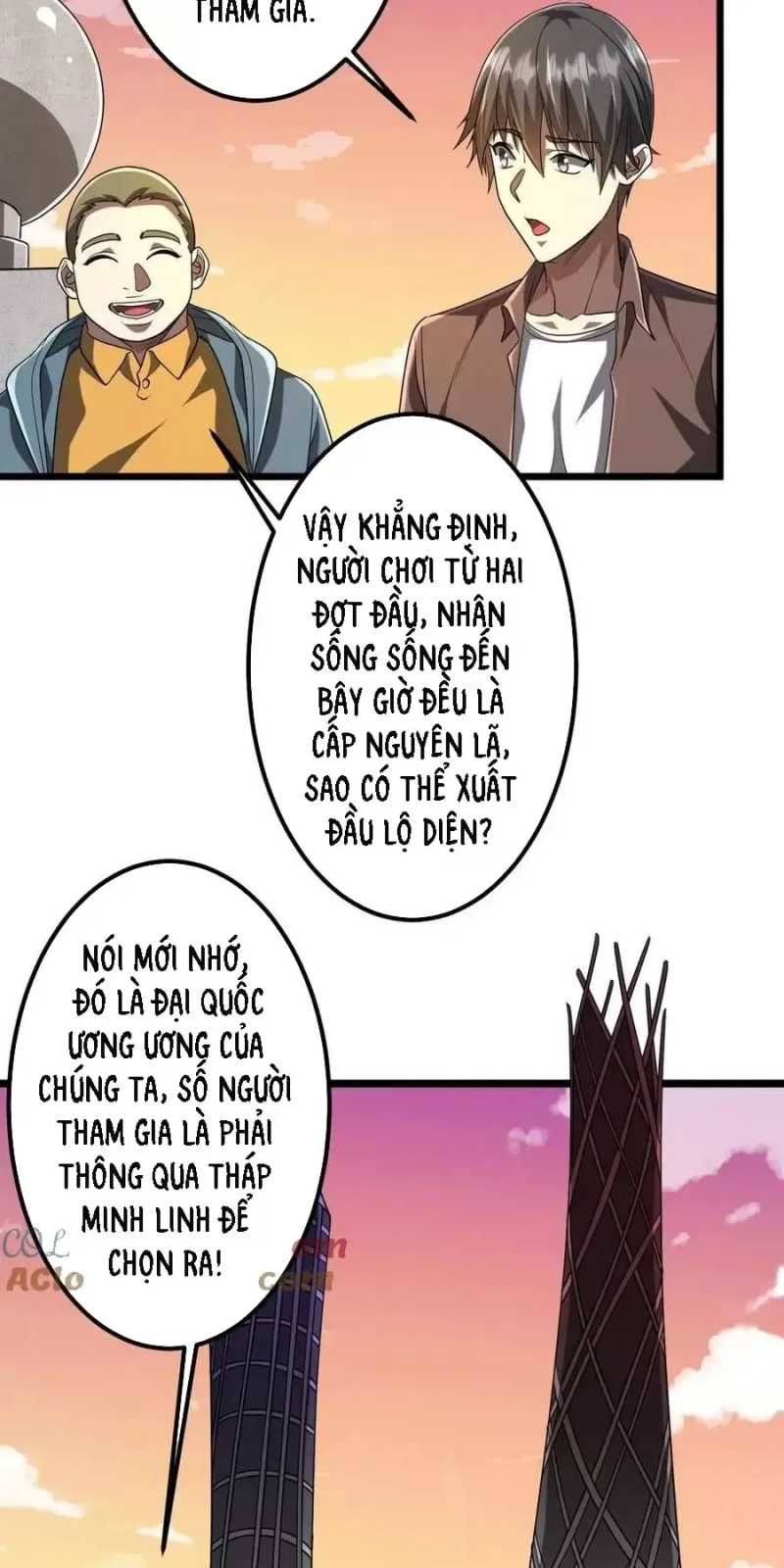 đọc truyện Bắt Đầu Với Trăm Vạn Minh Tệ Chương 153 ảnh 38 tại Thiên Thai Truyện